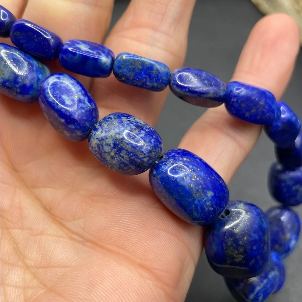 Jay King DRT 925 necklace vintage A37 🔥 - Picture 5 of 6